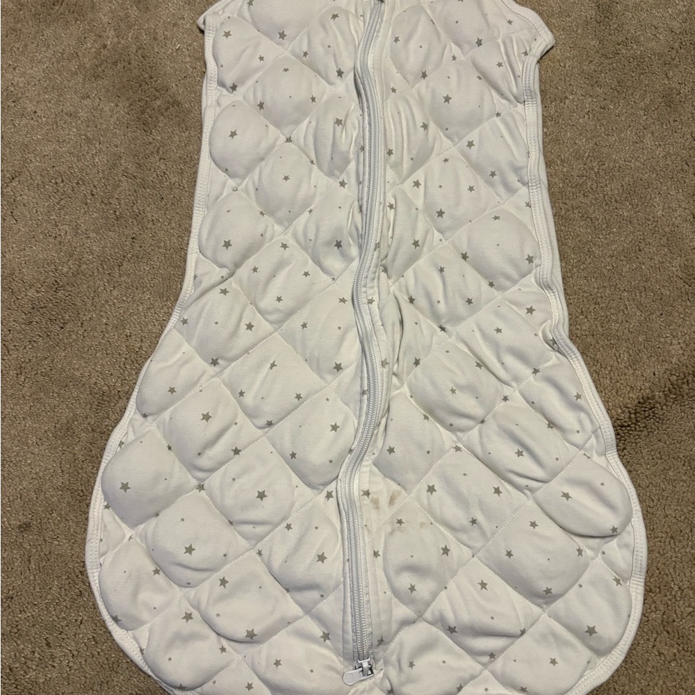 Dreamland Weighted SleepSack